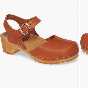 MIA Sofia Clog Sandal 38